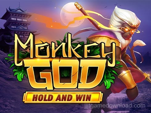 Monkey God Hold and Win