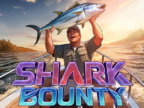 Shark Bounty